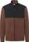 Vaude Mineo Fleece II Jacke tobacco (Herren) Vorschaubild