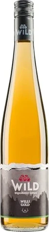 Wild Brennerei Williams Gold 700ml