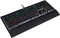 Corsair Strafe RGB MK.2, MX SILENT RGB RED, USB, DE Vorschaubild