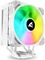 Sharkoon A50 RGB White, weiß Vorschaubild