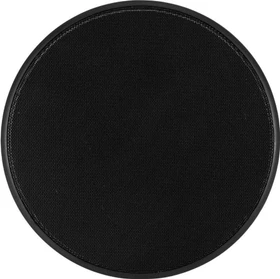Omnitronic Lautsprecherabdeckung für CST-808 schwarz