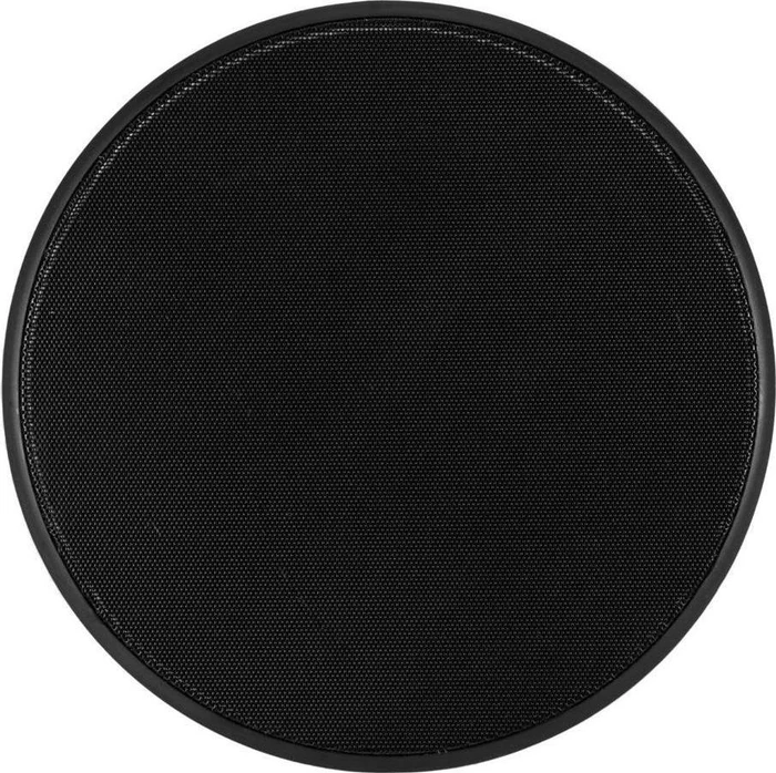 Omnitronic Lautsprecherabdeckung für CST-808 schwarz