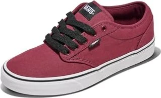 Vans Atwood oxblood/white