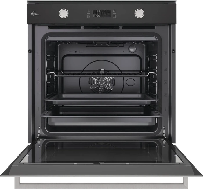 Bauknecht BIK7CP8VSPT Backofen