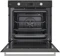 Bauknecht BIK7CP8VSPT Backofen Vorschaubild