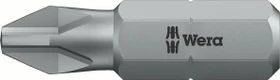 Wera 851/1 Z Kreuzschlitz Bit 1/4", PH3x25mm, 1 Stück