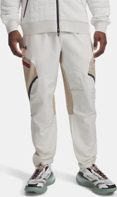 Under Armour Unstoppable Cargo Trainingshose lang summit white/city khaki/black (Herren)