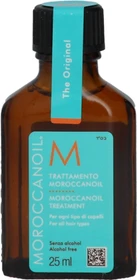 Moroccanoil Treatment Haaröl, 25ml
