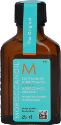 Moroccanoil Treatment Haaröl
