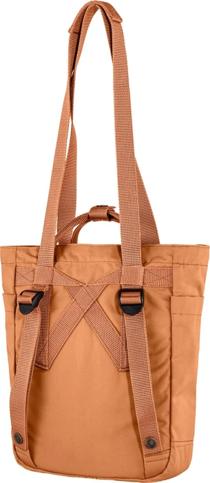 Fjällräven Kanken Totepack Mini desert brown