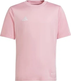 adidas Tabela 23 Trikot kurzarm light pink/white (Junior)