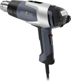 Steinel HG2320E Elektro-Heißluftgebläse inkl. Koffer