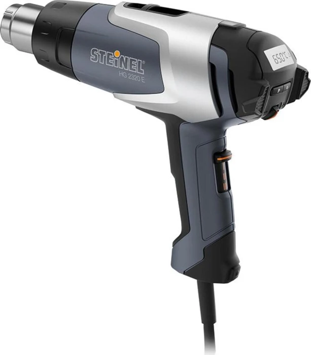 Steinel HG2320E Elektro-Heißluftgebläse inkl. Koffer