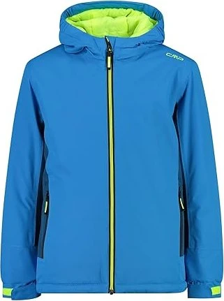 CMP Ripstock Feel Warm Jacke (Junior)