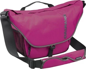 Cullmann Madrid sports Maxima 325+ Schultertasche magenta/grau