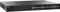 Cisco SF300 Rackmount Managed Switch, 24x RJ-45, 2x RJ-45/SFP, 375W PoE+ Vorschaubild
