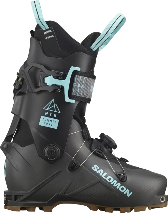 Salomon MTN Summit Pure (Damen) (Modell 2023/2024)
