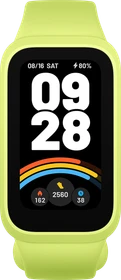 Xiaomi Smart Band 9 Active grün