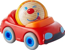HABA Kullerbü Kugelcabrio Drehfix