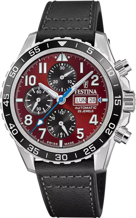 Festina Automatik F20056