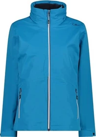CMP 3in1 Fleece Funktionsjacke jade (Damen)