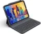 ZAGG Pro Keys für iPad 10/iPad 11 A16, schwarz/grau, DE Vorschaubild