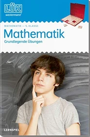 LÜK Mathematik Grundlegende Übungen