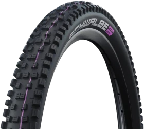 Schwalbe Nobby Nic 29x2.4" Super Trail Addix Ultra Soft Reifen