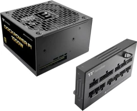 Thermaltake Dockpower FI 1000W, ATX 3.1