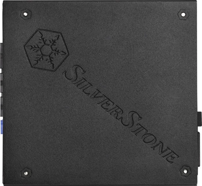 SilverStone SFX Series SX500-LG V2.0 500W, SFX-L