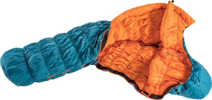 Deuter Exosphere -10° SL Mumienschlafsack