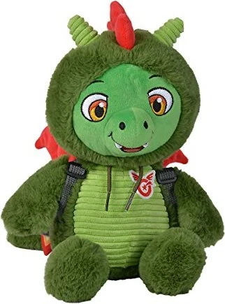 Simba Toys Wunschonaut Rico-Der Drache 30cm
