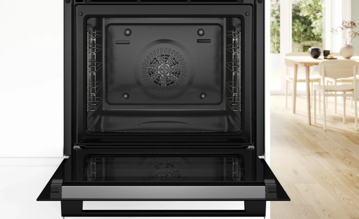 Bosch HBD274FB67 Backofen-Set
