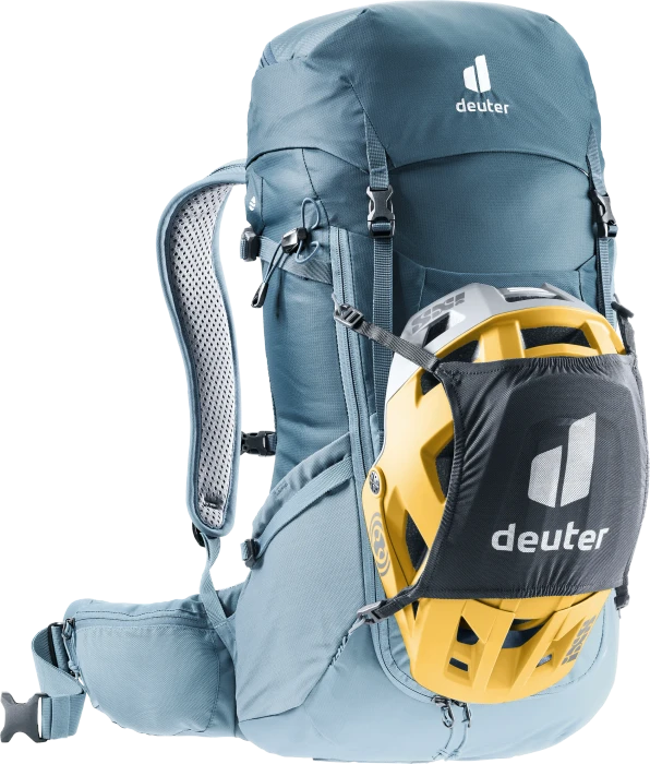 Deuter Futura 26 arctic/slate blue