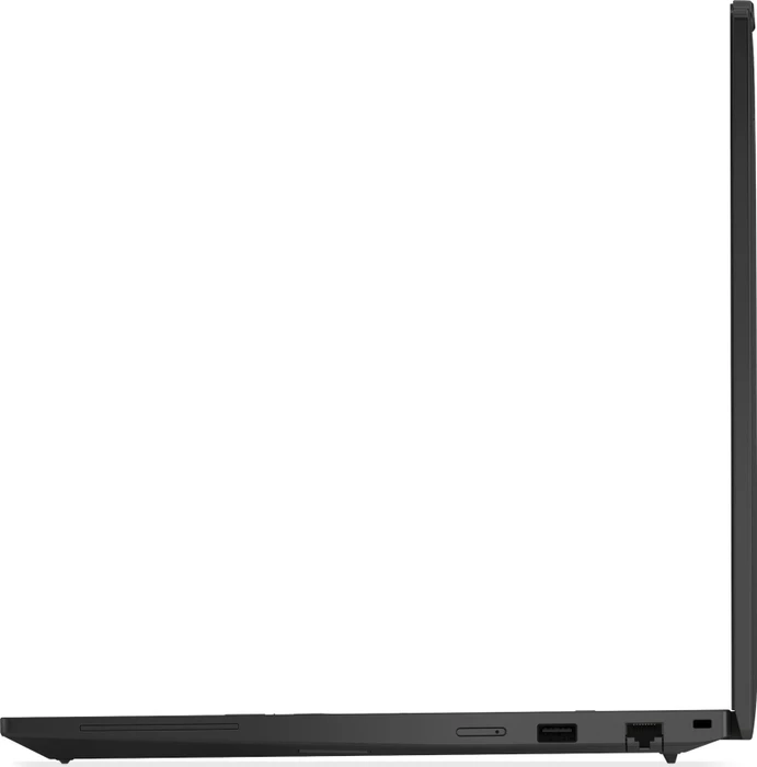Lenovo ThinkPad P16s G4 (Intel), Black, Core Ultra 7 255H, 64GB RAM, 1TB SSD, RTX PRO 500 Blackwell, DE