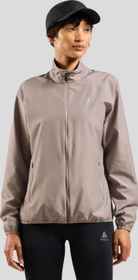 Odlo Essentials Light Laufjacke cinder (Damen)