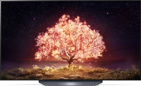 LG OLED55B19LA