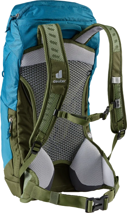 Deuter AC Lite 14 SL denim/pine (Damen)