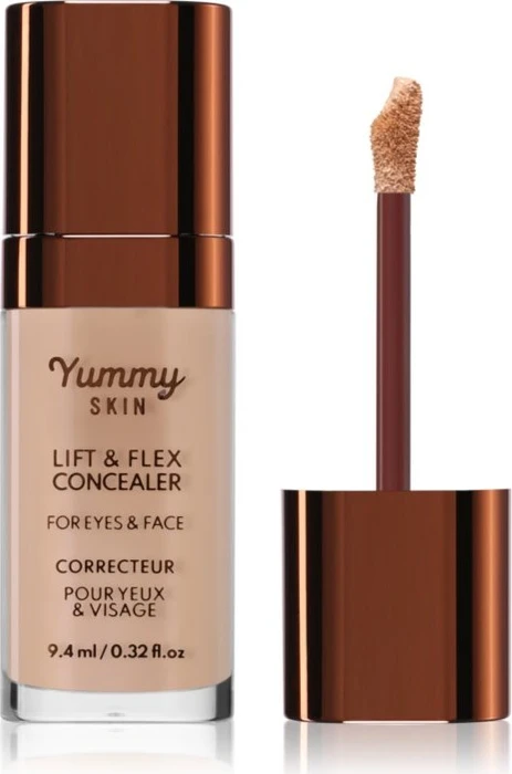 Danessa Myricks Yummy Skin Lift & Flex Concealer 6, 9.4ml