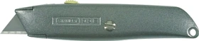 Stanley Messer 99 E Cutter, 155mm, silber