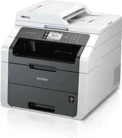 Brother MFC-9142CDN, Laser, mehrfarbig