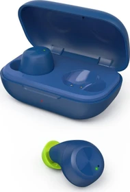 Hama Spirit Chop blau
