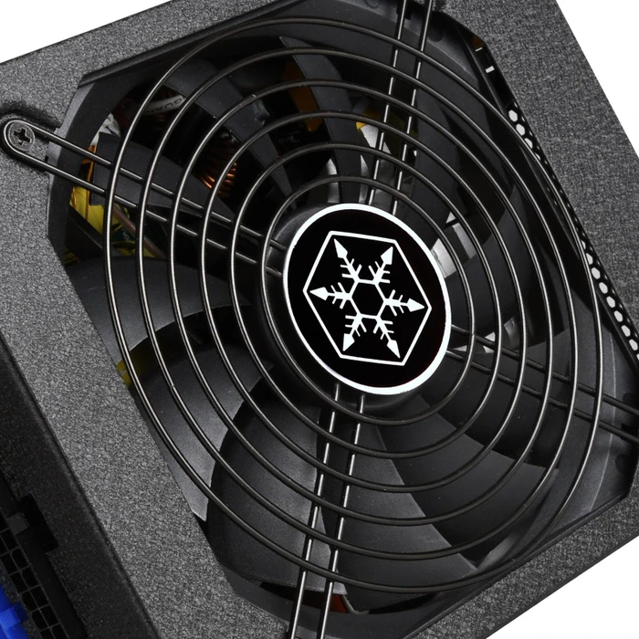 SilverStone Strider Titanium Series 1100W, ATX 2.4