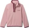 Columbia Helvetia II Half Snap Fleece Vorschaubild