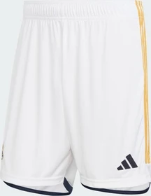 adidas Real Madrid 2023/2024 Heimshorts (Herren)