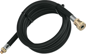 SKS Rennkompressor M-Stecknippel SV mit Schlauch Adapter