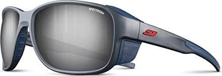 Julbo Montebianco 2 dunkelblau