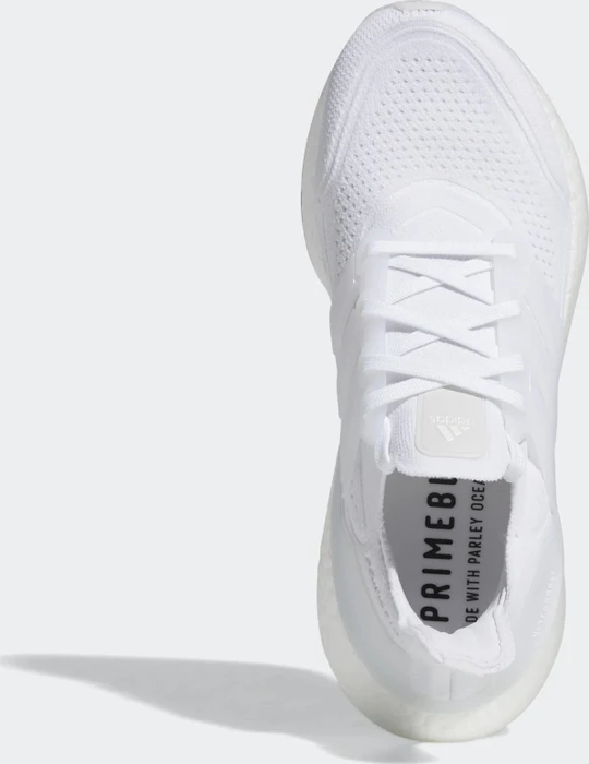 adidas Ultraboost 21 cloud white/grey three (Damen)
