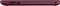 HP Laptop 15-db0553ng, Maroon Burgundy/Ash Silver, A9-9425, 12GB RAM, 2TB HDD, DE Vorschaubild