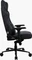 Arozzi Vernazza Supersoft Gamingstuhl, black/grey Vorschaubild